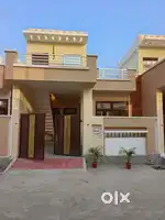 25 lac 1 bhk house with furniture sitapur road Lucknow
