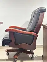Imported chair