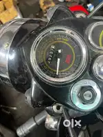 Brand new condtion bullet standard