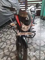 HONDA SHINE