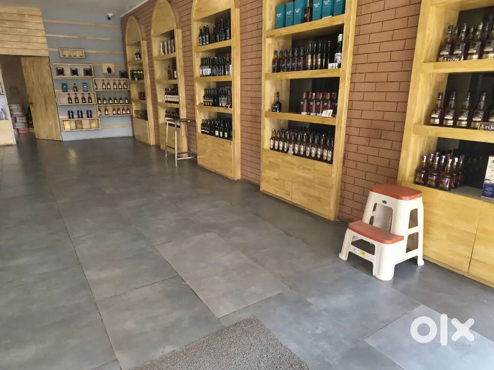 Security guard and housekeeping