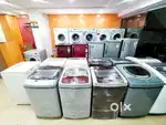 Yourchoiz: used washing machine and fridge combo upto 10% discount