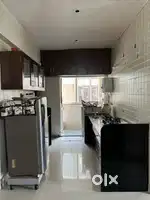 2 bhk flat for Rent gota