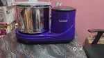Lakshmi wet grinder 2 ltr capacity new pcs 150w