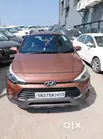 Hyundai i20 Active 1.4 S, 2015, Petrol