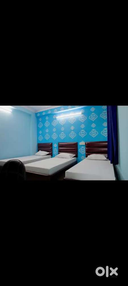 Urban home boys and girls pg