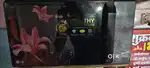 Microwave oven