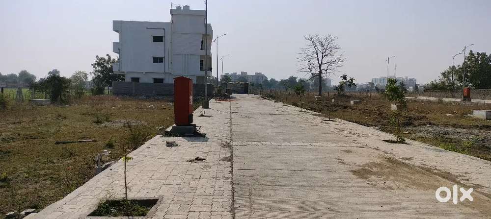 rl plot in nagpur besa shankarpur  mihan wardha road
