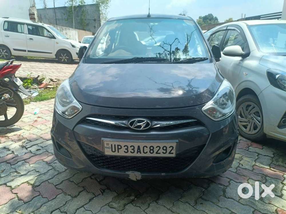 Hyundai i10, 2014, Petrol