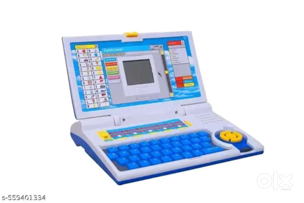 Kids laptop