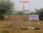 2325 sq ft, 60 mtrs behind VCA