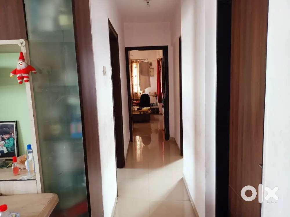 3bhk Full Furnished With Electronic Flet Rent