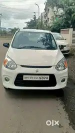 Maruti Suzuki Alto 800 VXI Airbag, 2018, Petrol