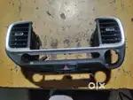 Hyundai venue A,c vent available