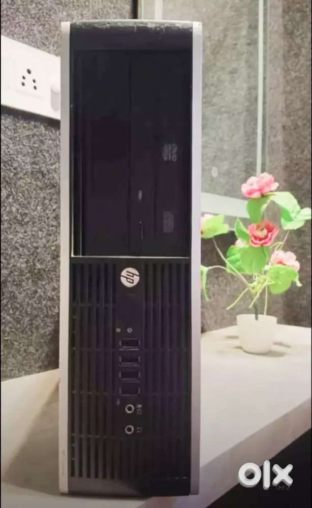 I 7 second junresan 1 TB hardisk 8 GB ram