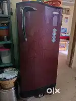 Godrej Fridge Sell single door