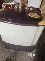 Semi automatic machine