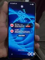 Samsung S21Fe 5G 8GB RAM shworoom condition with all accessories