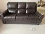 Sofa 3 seater