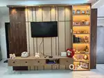 Cupboard work
