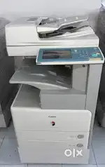 canon xorex mission