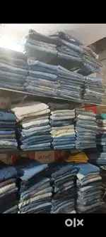 Wholesale Jeans for Sale