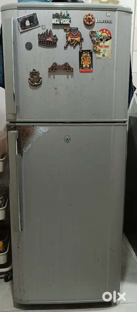 Samsung Refrigerator