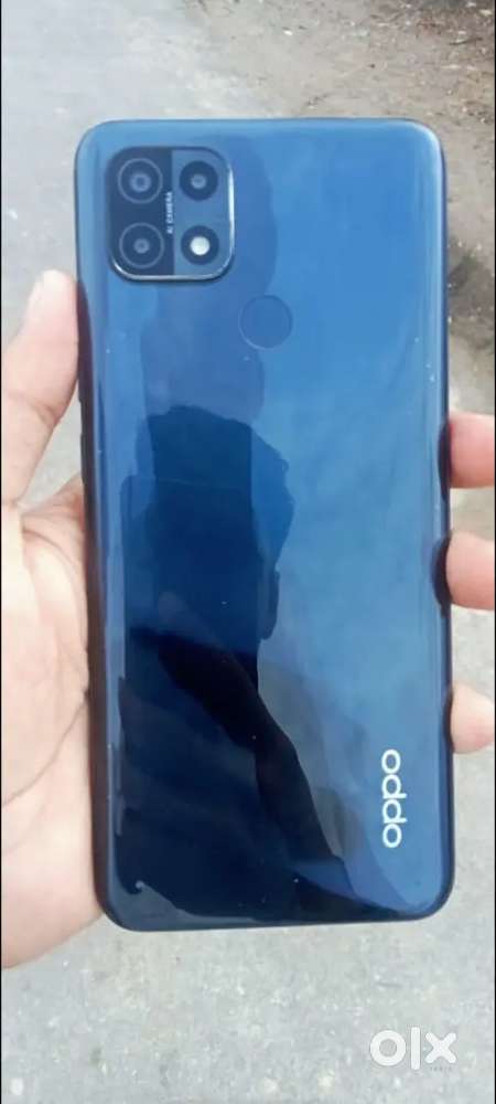 Oppo a15 oppo