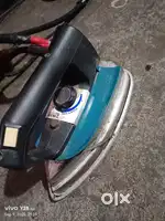 Steam Iron