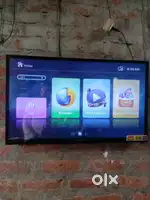 Samsung 32 inch smart tv