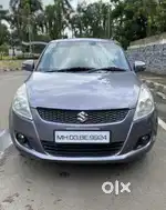 Maruti Suzuki Swift DDiS VDI, 2012, Diesel