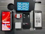 OnePlus Nord 3 - Brand New Condition With 2 Premium Cases worth 2000