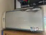 LG refrigerator model -GL-211/2009 gross volume 200 liter