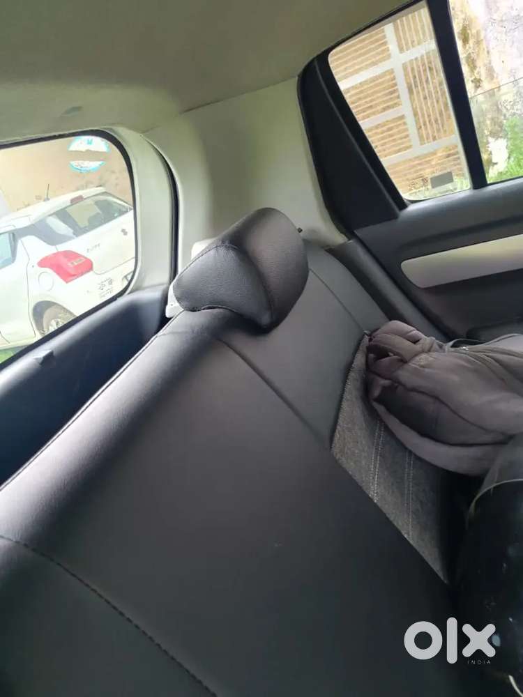 Maruti Suzuki Swift 2011