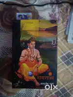 Hindi Novel by Ashutosh Rana {Fresh Book}