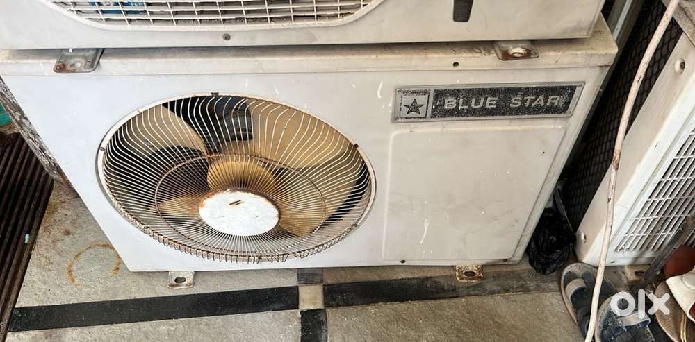 Old ac and dead ac buyer. Best value in the market