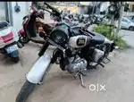 Royal Enfield