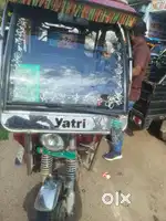 YATRI RIKSHWA