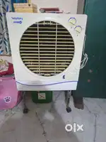Cooler sympohy