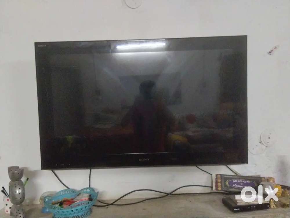 Sony Bravia TV 43 inch