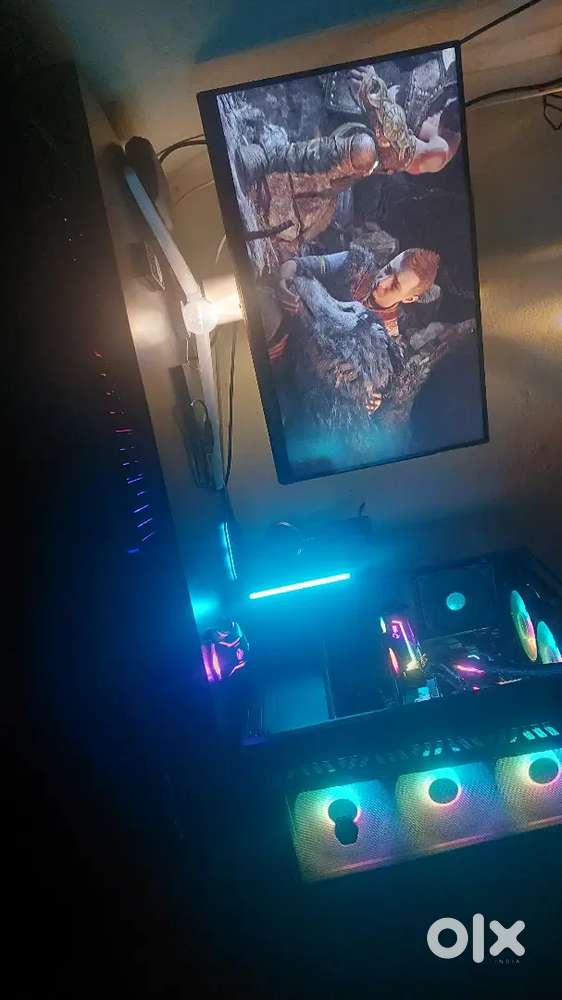Gaming PC Computer