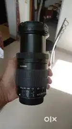 CAMERA DSLR13 D