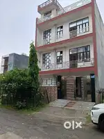 3BHK 2nd floor