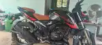 Purchase new bike