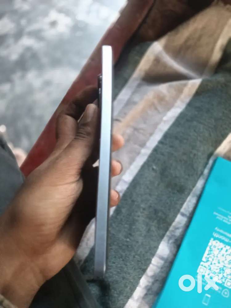 Realme najo 70x5g ( 4 RAm ±128  processor