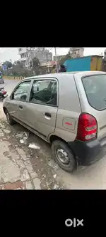 Alto in good condition