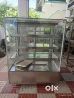 Display and Racks