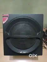 F&D Speaker For Sale.
