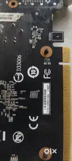 Gigabyte prossaser ddr3 4gb
