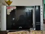 Godrej Microwave